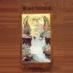 Blood Covered : Winterhawk